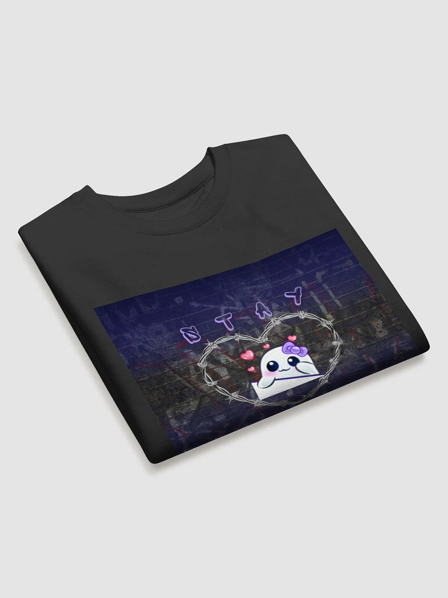 Stay Boo-tiful Sweater product image (3)