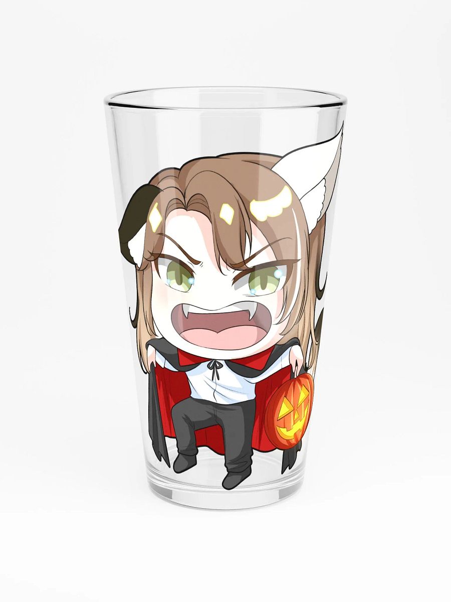 Halloween beer glass product image (3)