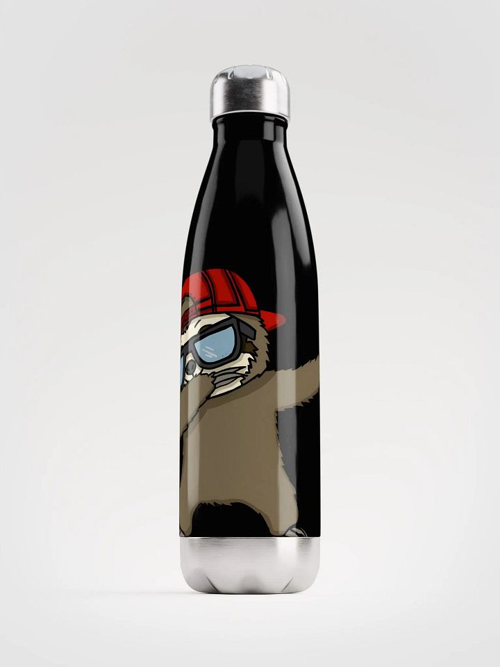 Stainless Steel Water bottle - Dab product image (2)