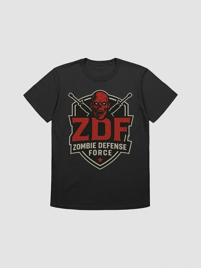 Zombie Defense Force