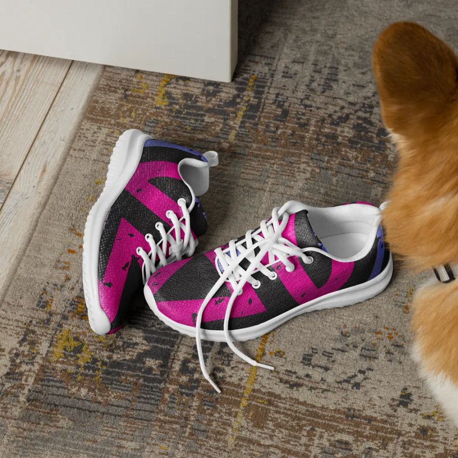 Urban Vibe Women's Athletic Shoes product image (11)