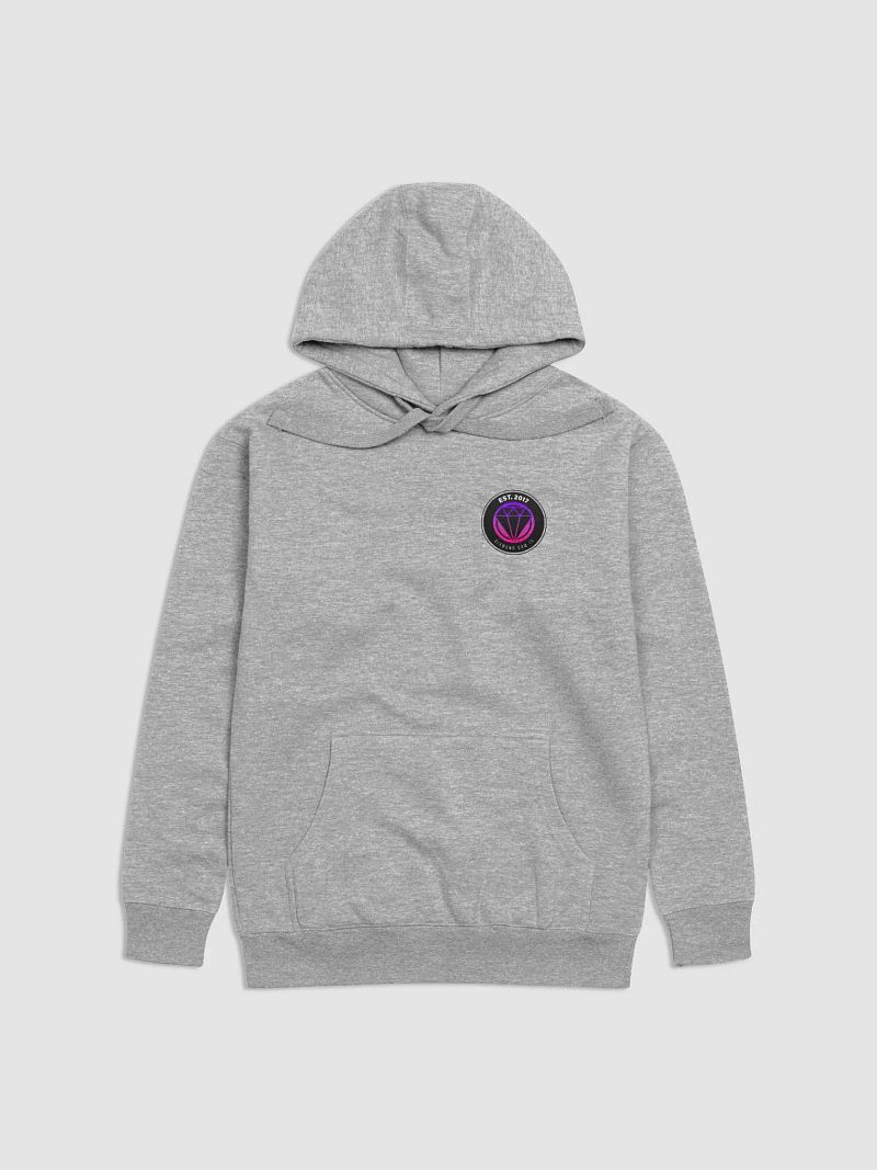 DiamondDom15 Hoodie (The Founders Edition)