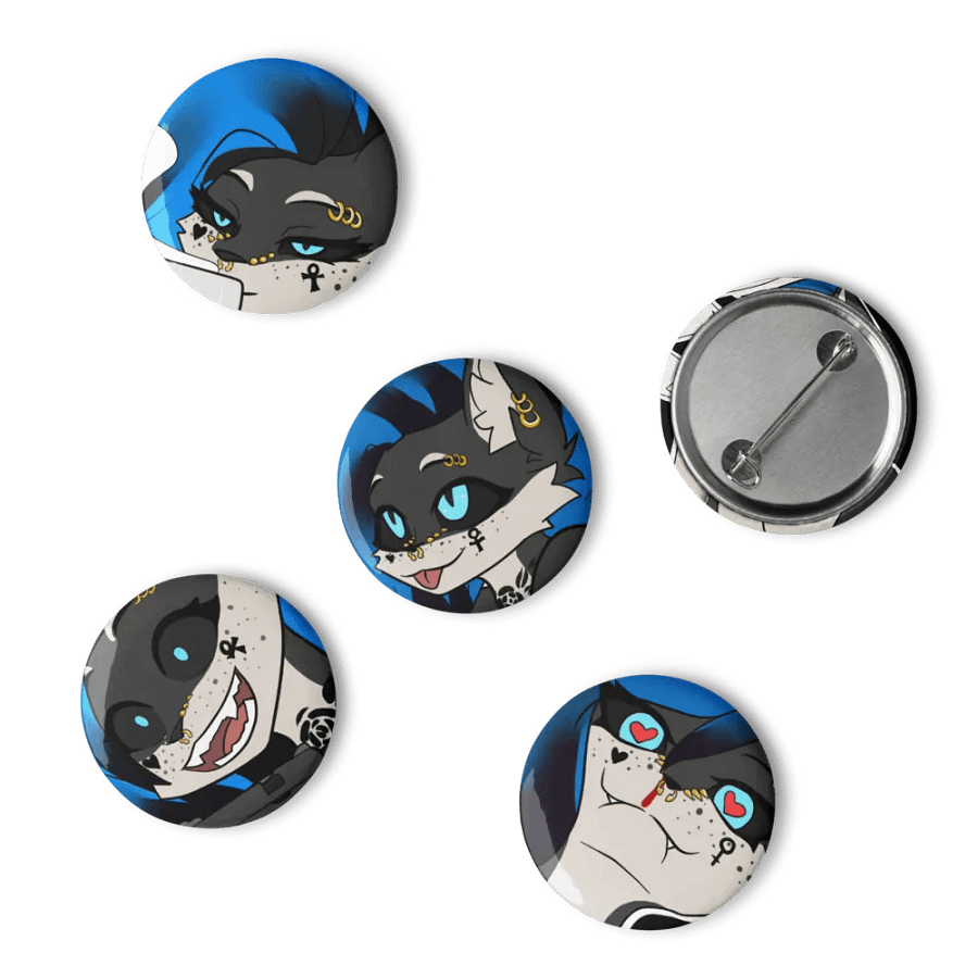 Yeen Pins product image (6)
