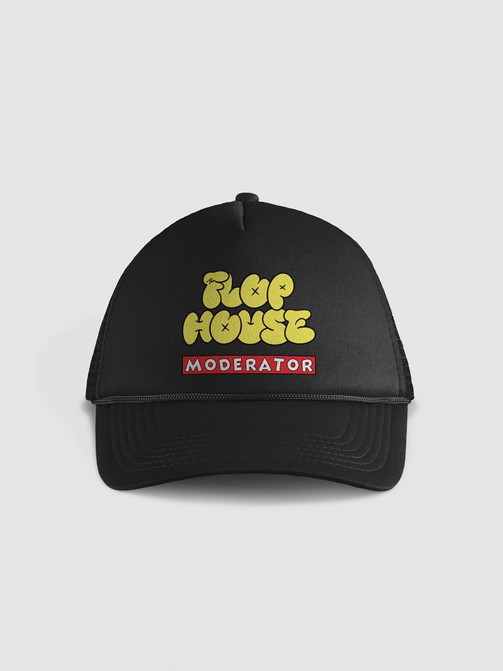 Moderator Cap product image (1)