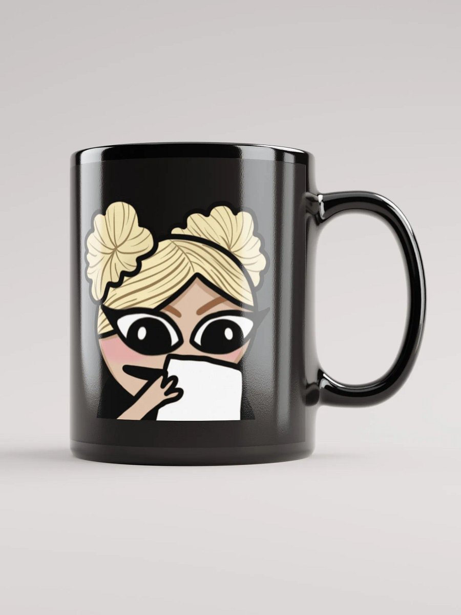 Notes Mug product image (1)