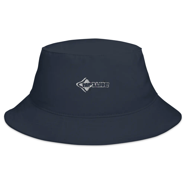 MP1’s Impulse Drive Bucket Hat product image (3)