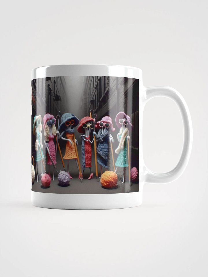 Sassy Hookers Mug product image (1)