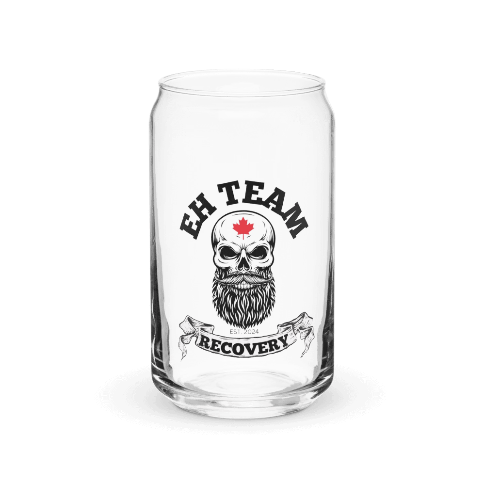 EH TEAM in a Can - CDN Maple Leaf product image (2)