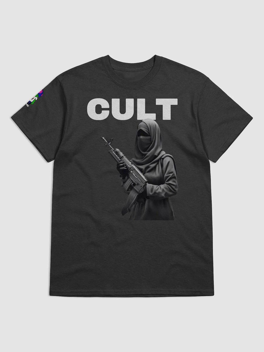CULT MYSTERY product image (1)
