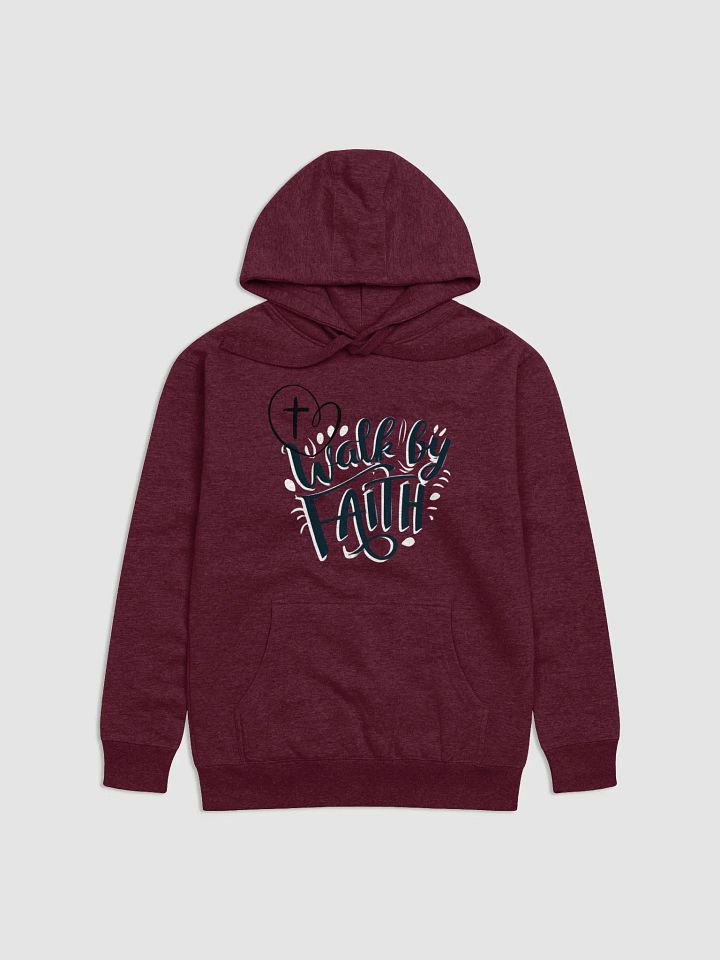 Walk By Faith product image (1)
