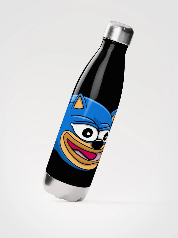 Sonic Stainless Steel Bottle product image (4)