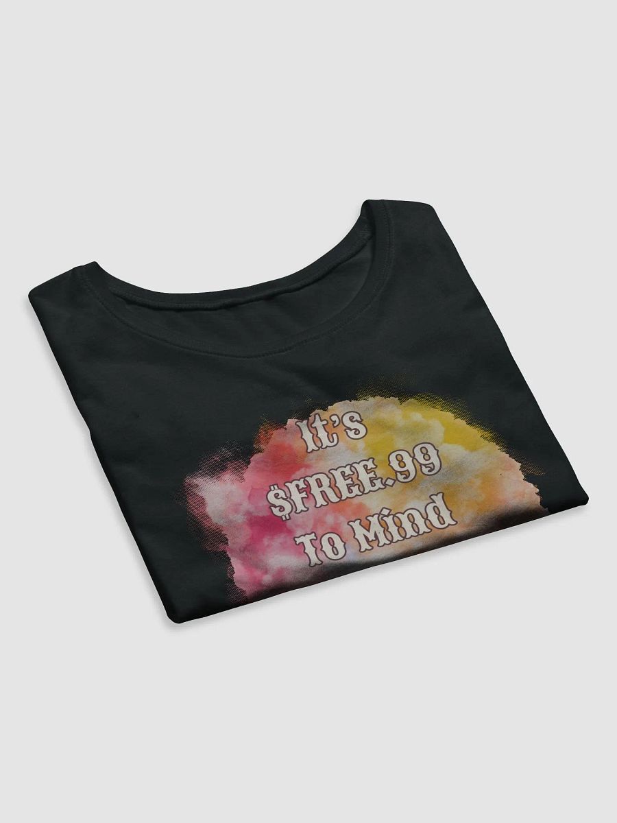 $FREE.99 Woman's Crop Top product image (20)