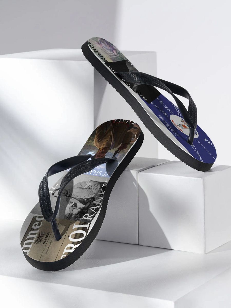 27th Virginia SANDAL product image (2)
