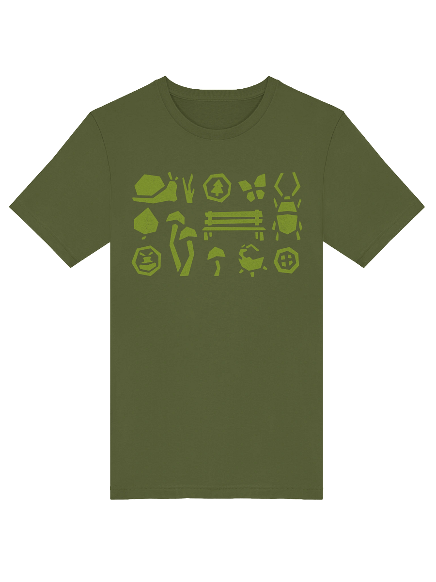 Booming Bugs - Cabin Tee product image (5)
