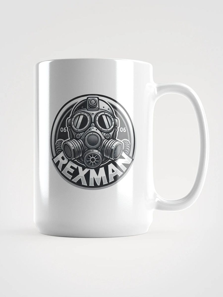 Rexy Mug product image (1)