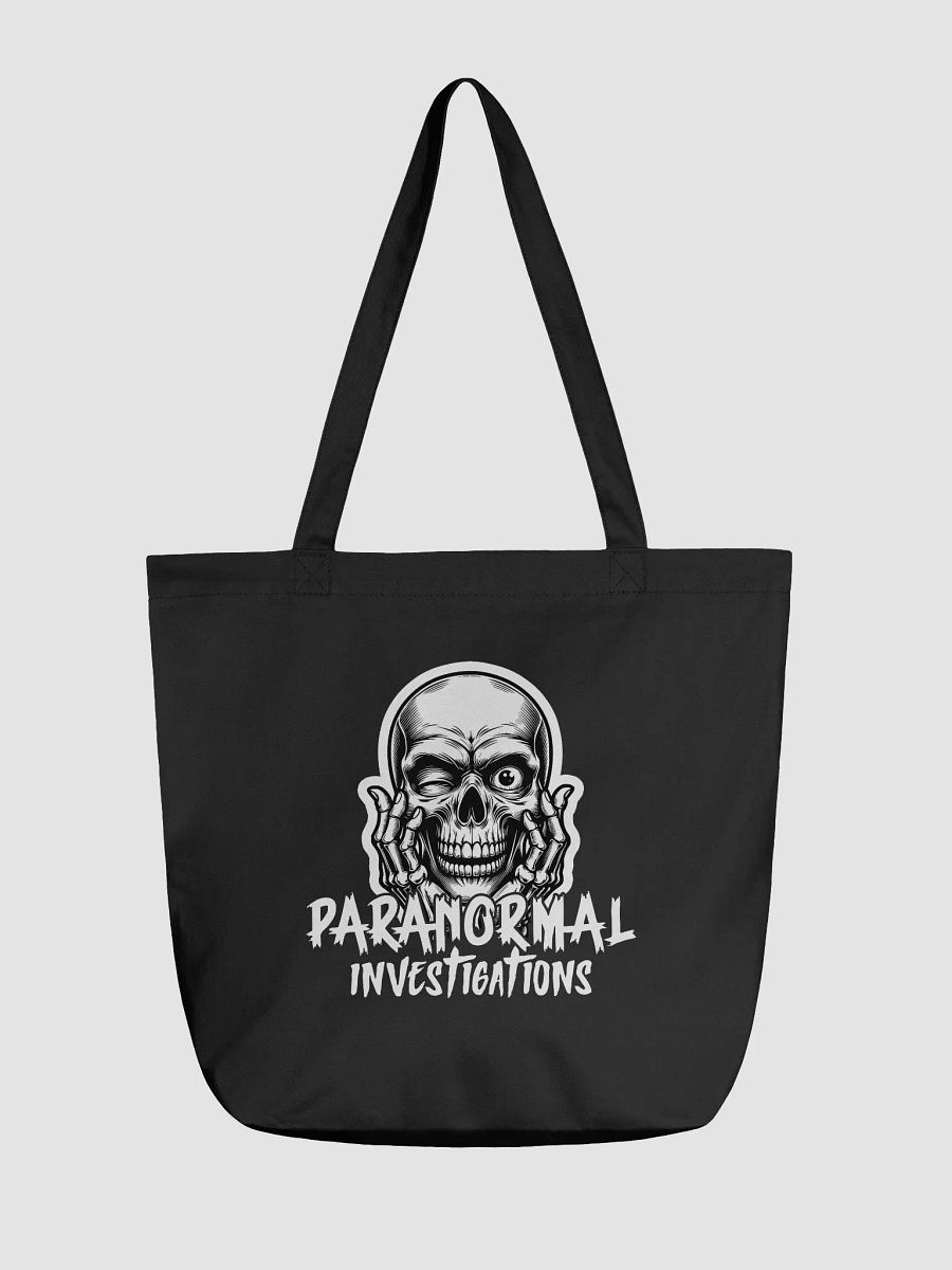 Wink of Mystery Eco Tote Bag product image (1)