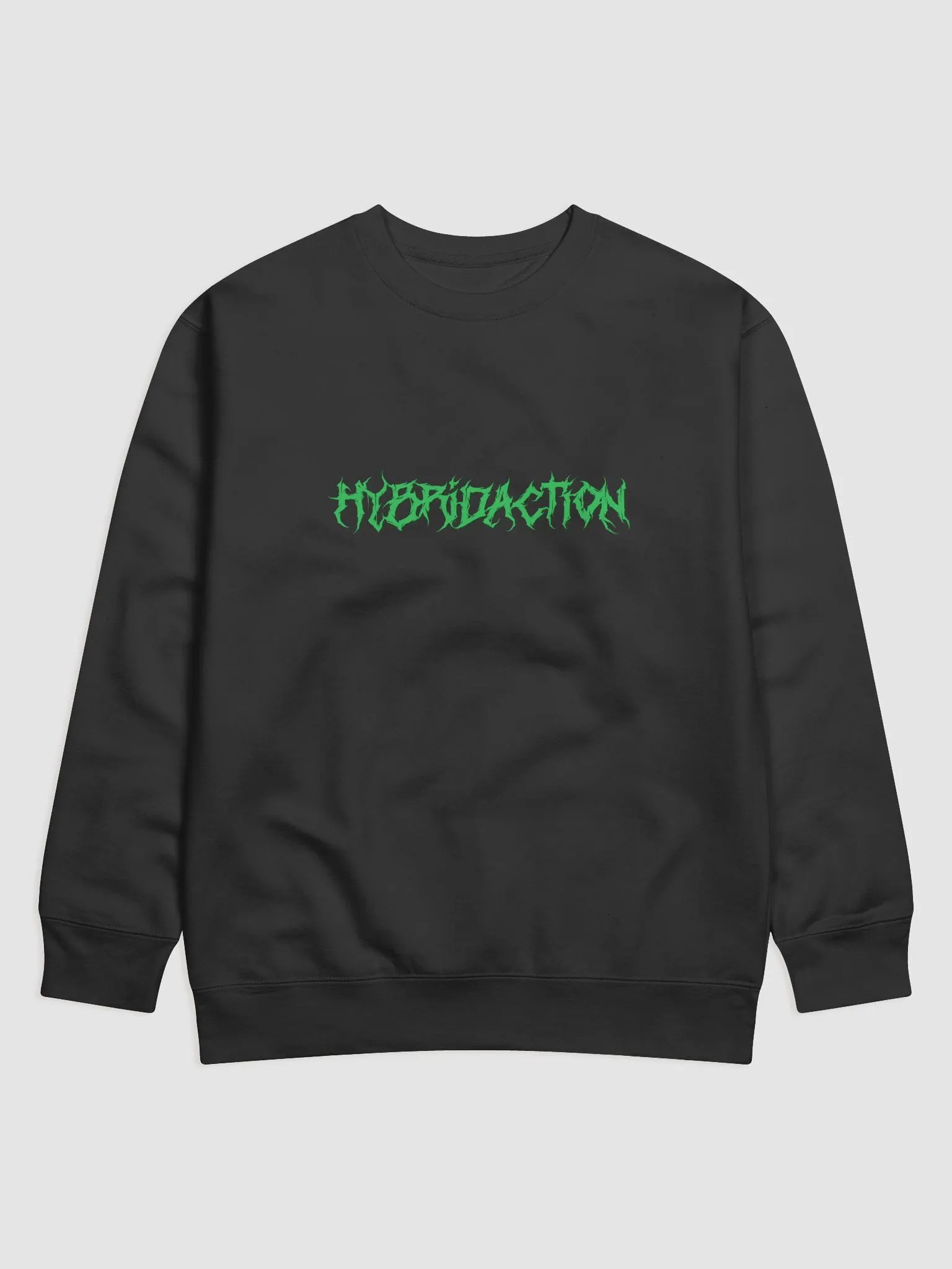 HybridAction Death Metal product image (1)