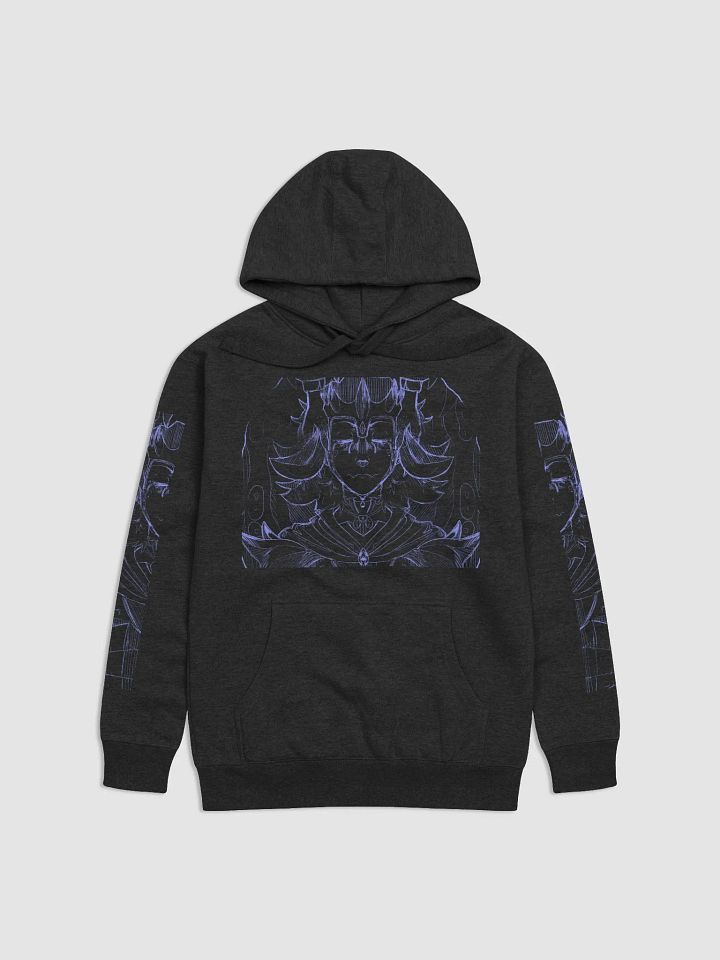 Lost Control product image (1)