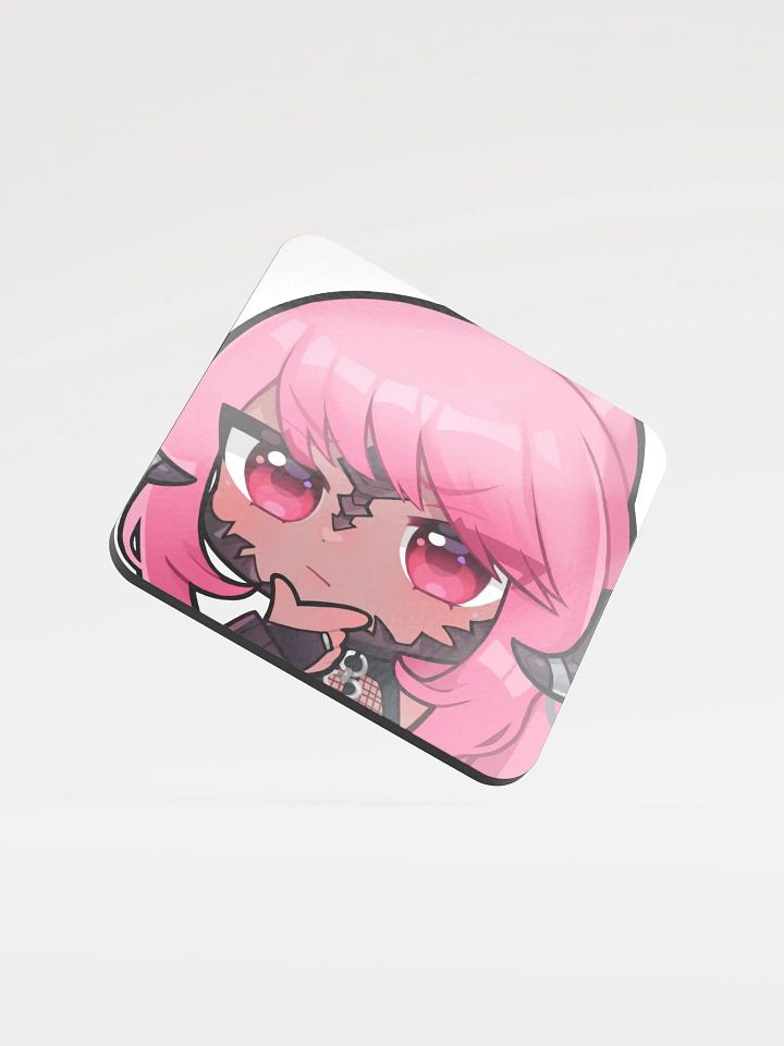 Coaster - Thinking Emote product image (1)