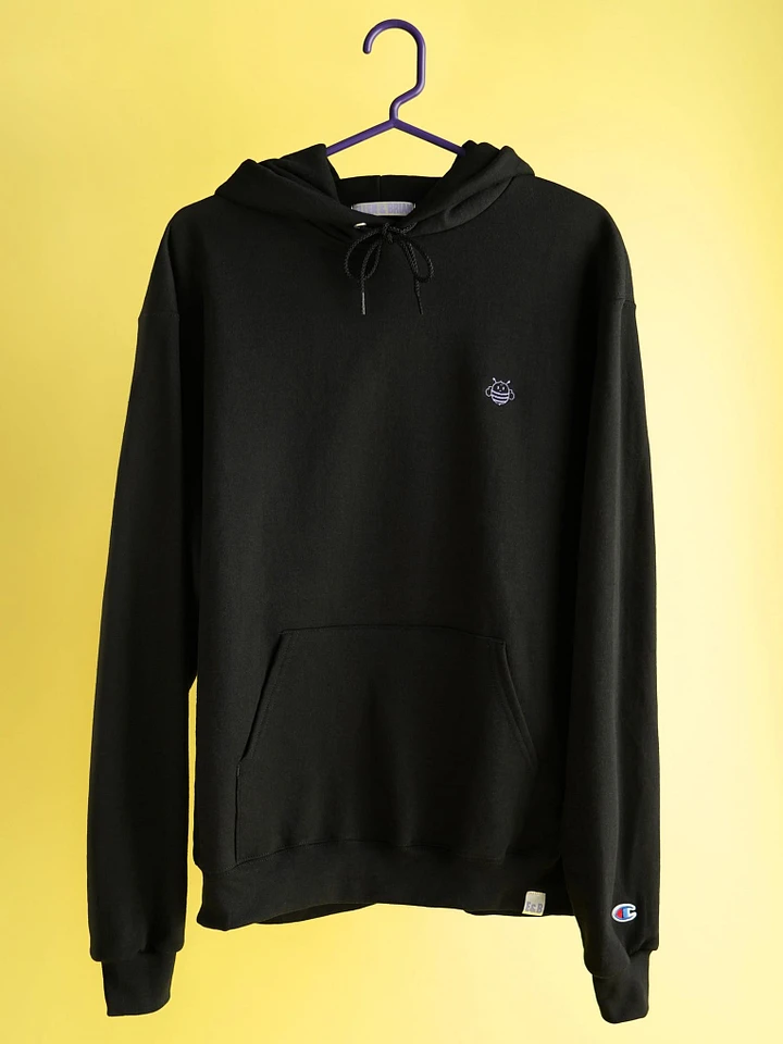 EEBEE EMBROIDERED CHAMPION HOODIE product image (1)