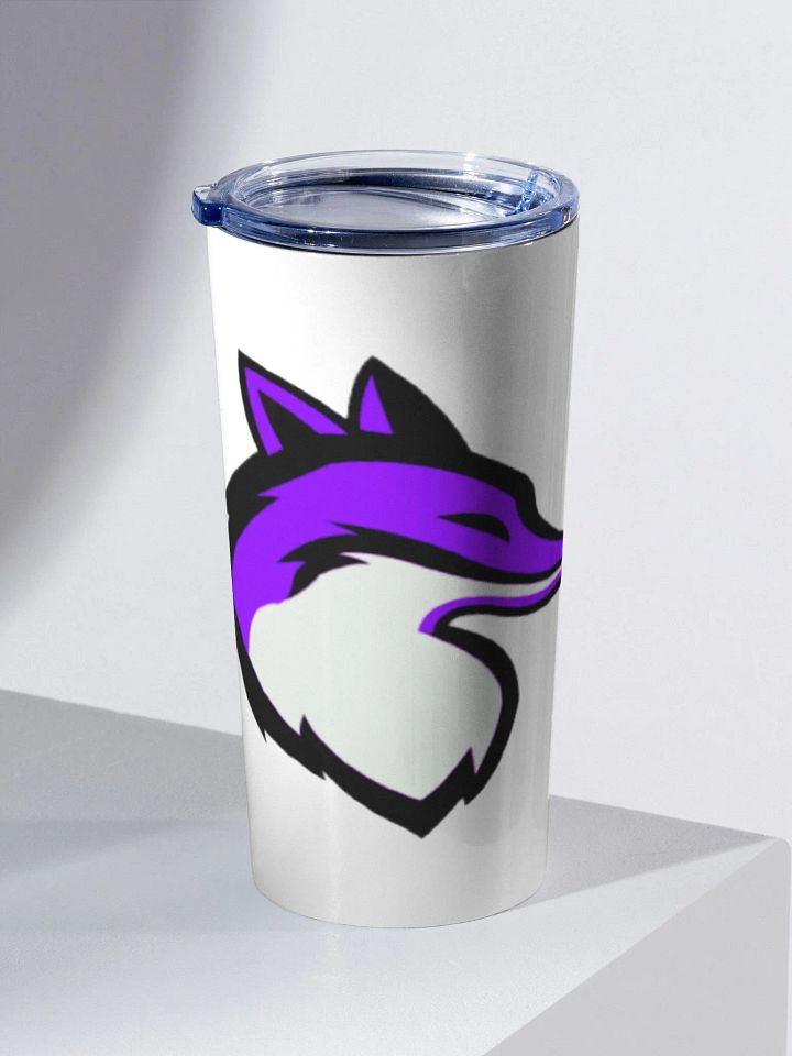 Fawx Tumbler product image (2)