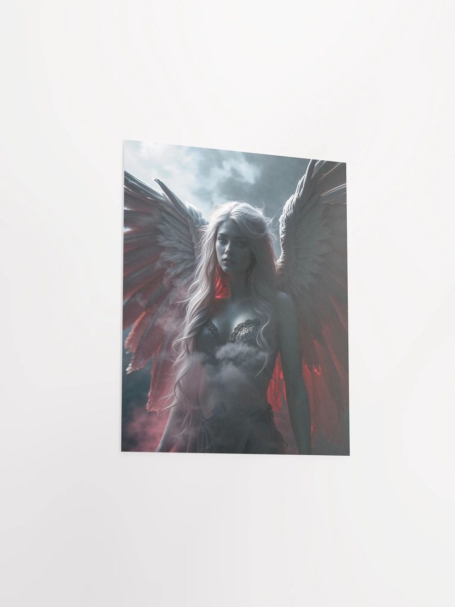 Angel Wings of Crimson product image (20)