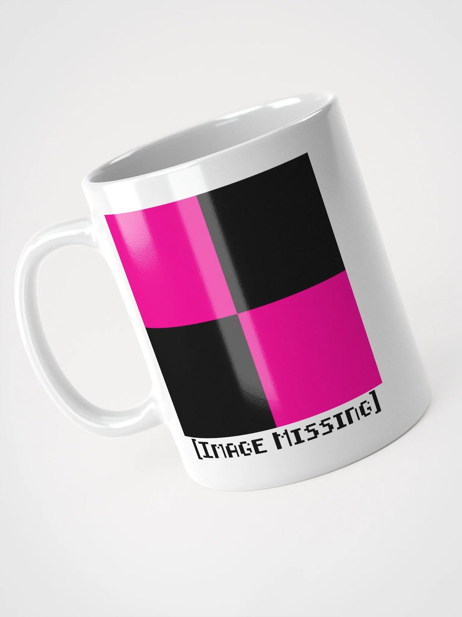 Missing Texture Mug product image (8)