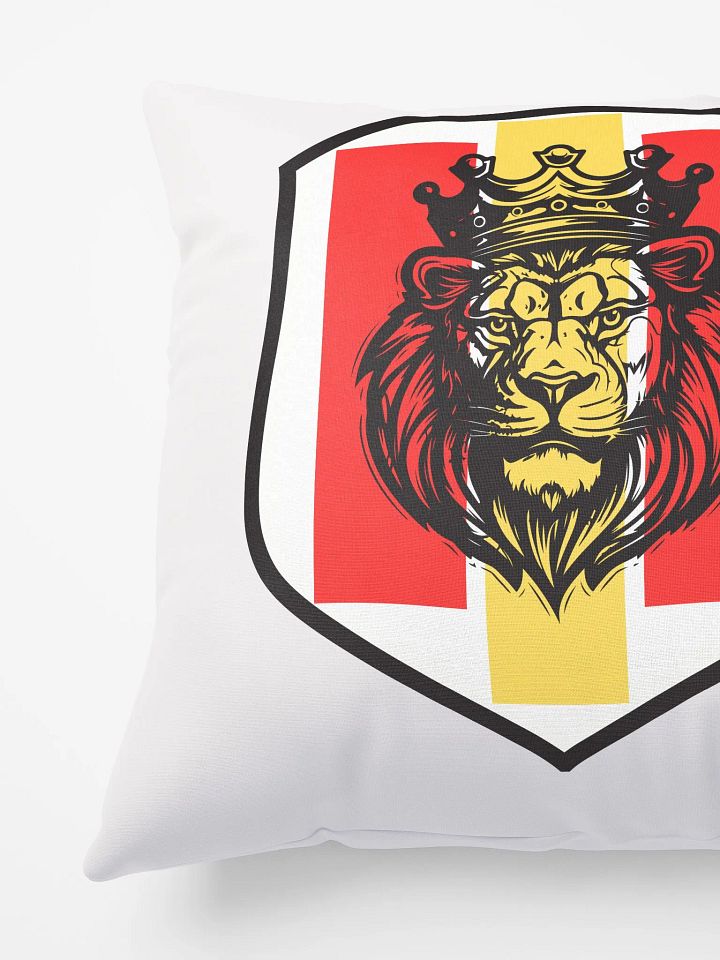 Cojín - León Hispano product image (2)