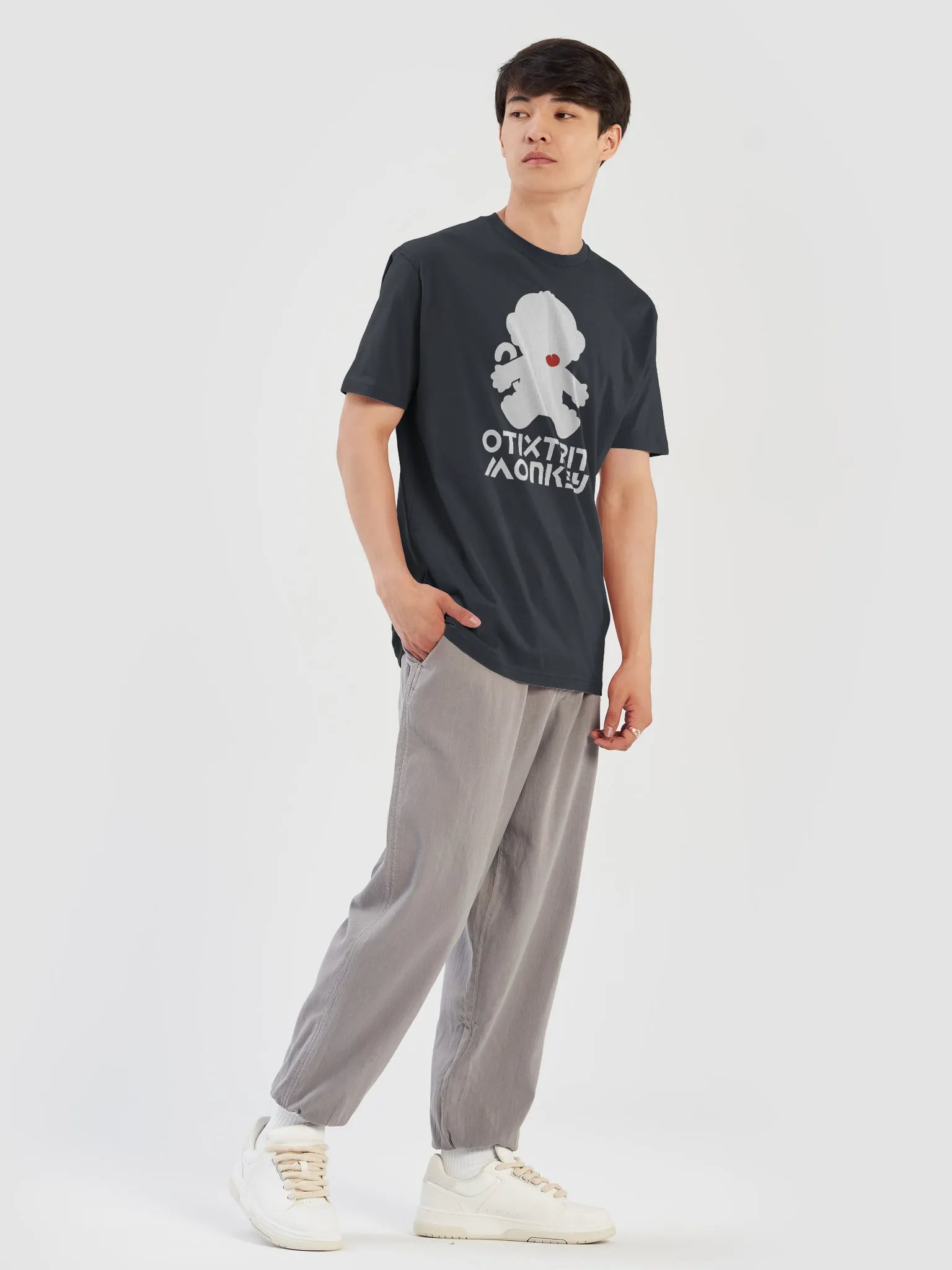 Supersoft Vibes Graphic Tee product image (17)
