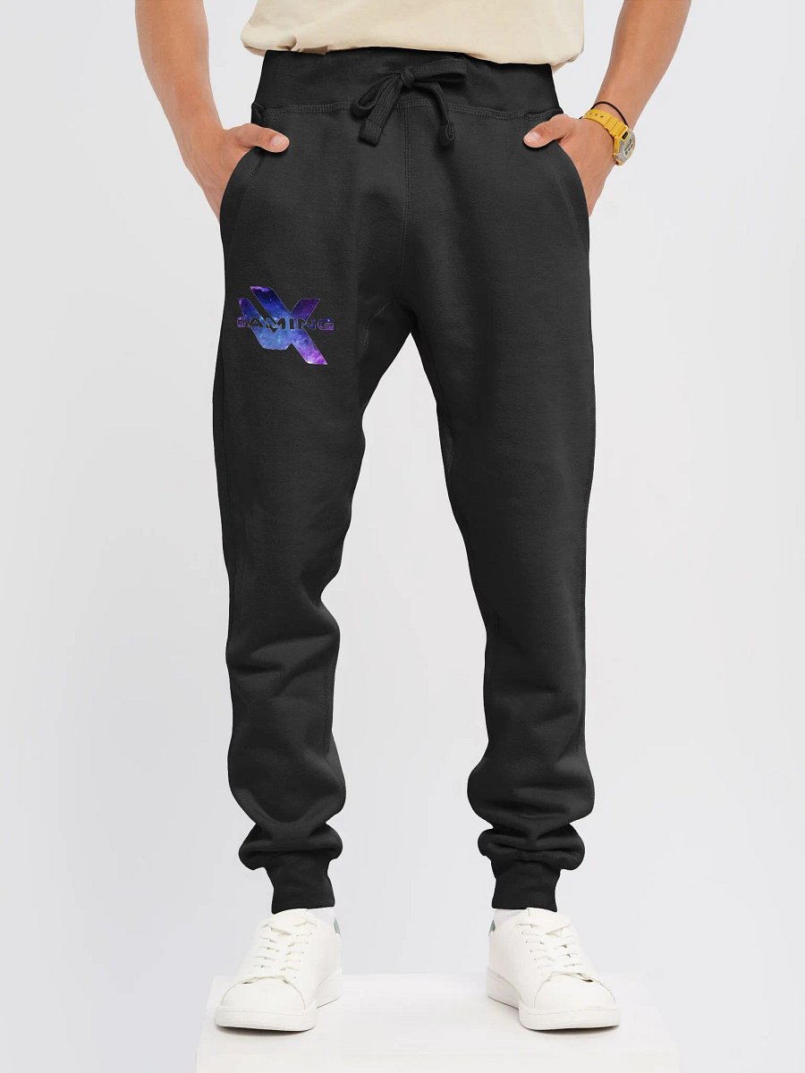 Cosmic Tears Fleece Joggers product image (9)