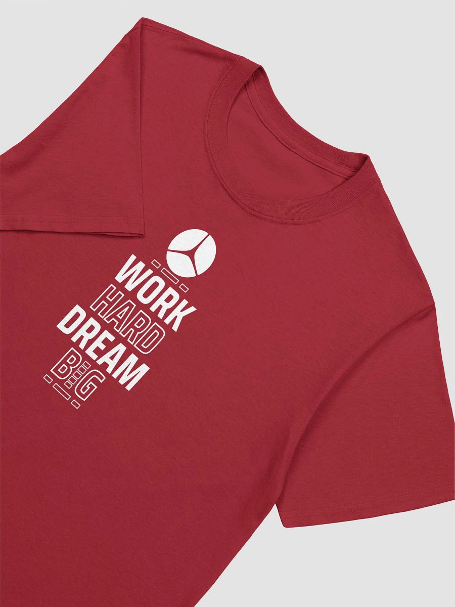 WHDB Unisex Softstyle T-Shirt product image (11)