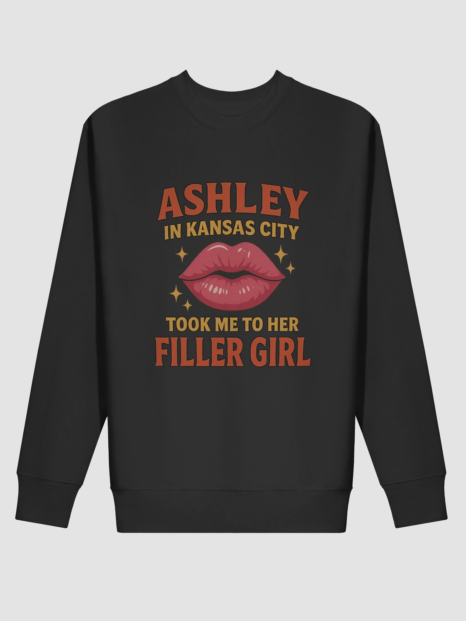 Ashley In Kansas City Sweater product image (7)