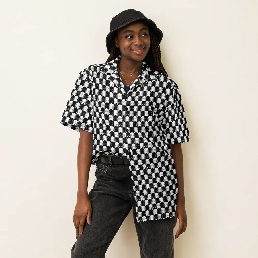 Spectrum Shirt product image (5)