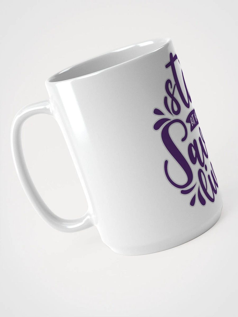 STAY AT HOME SAVE LIVES ARTIST product image (3)