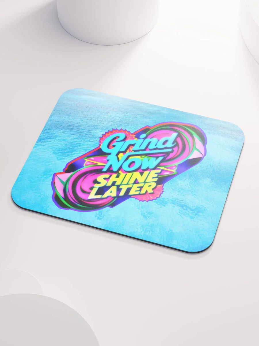 Grind Now Shine Later (UP 001) product image (3)