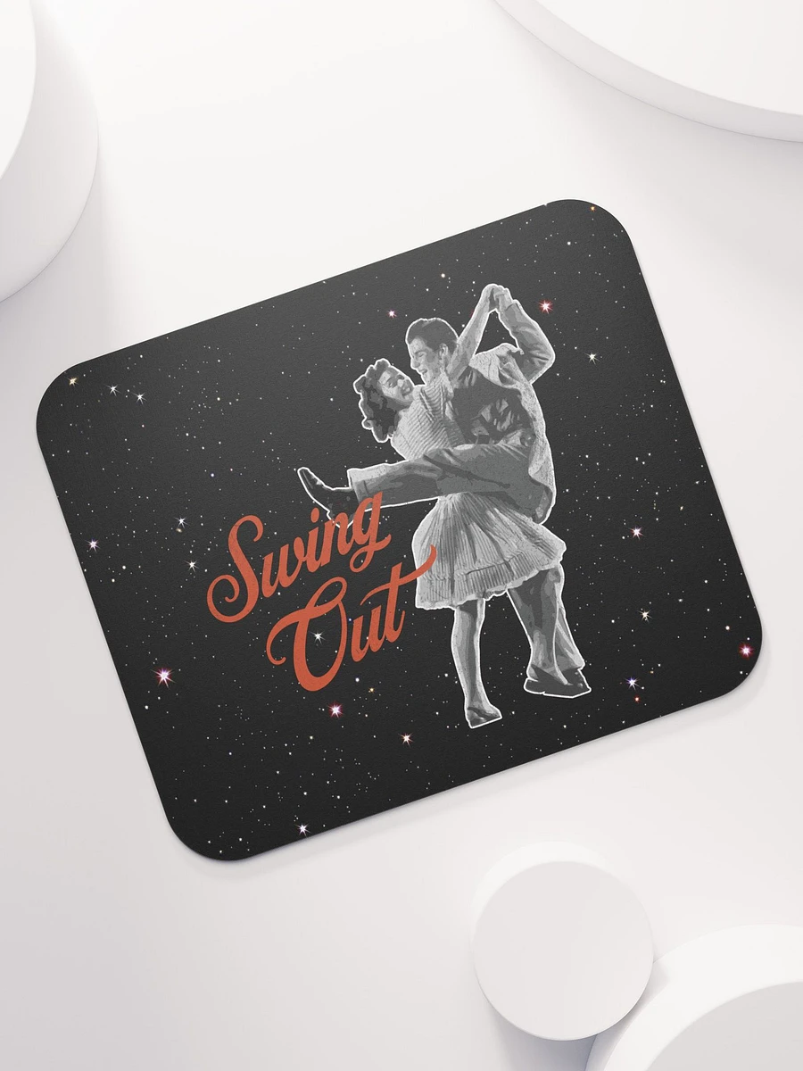 Swing Out Mousepad product image (7)