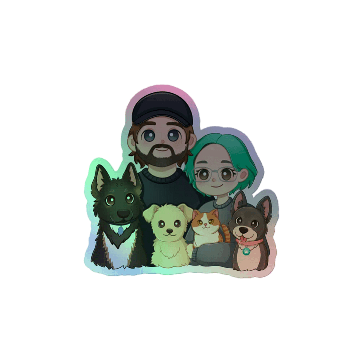 A Family Embrace product image (2)