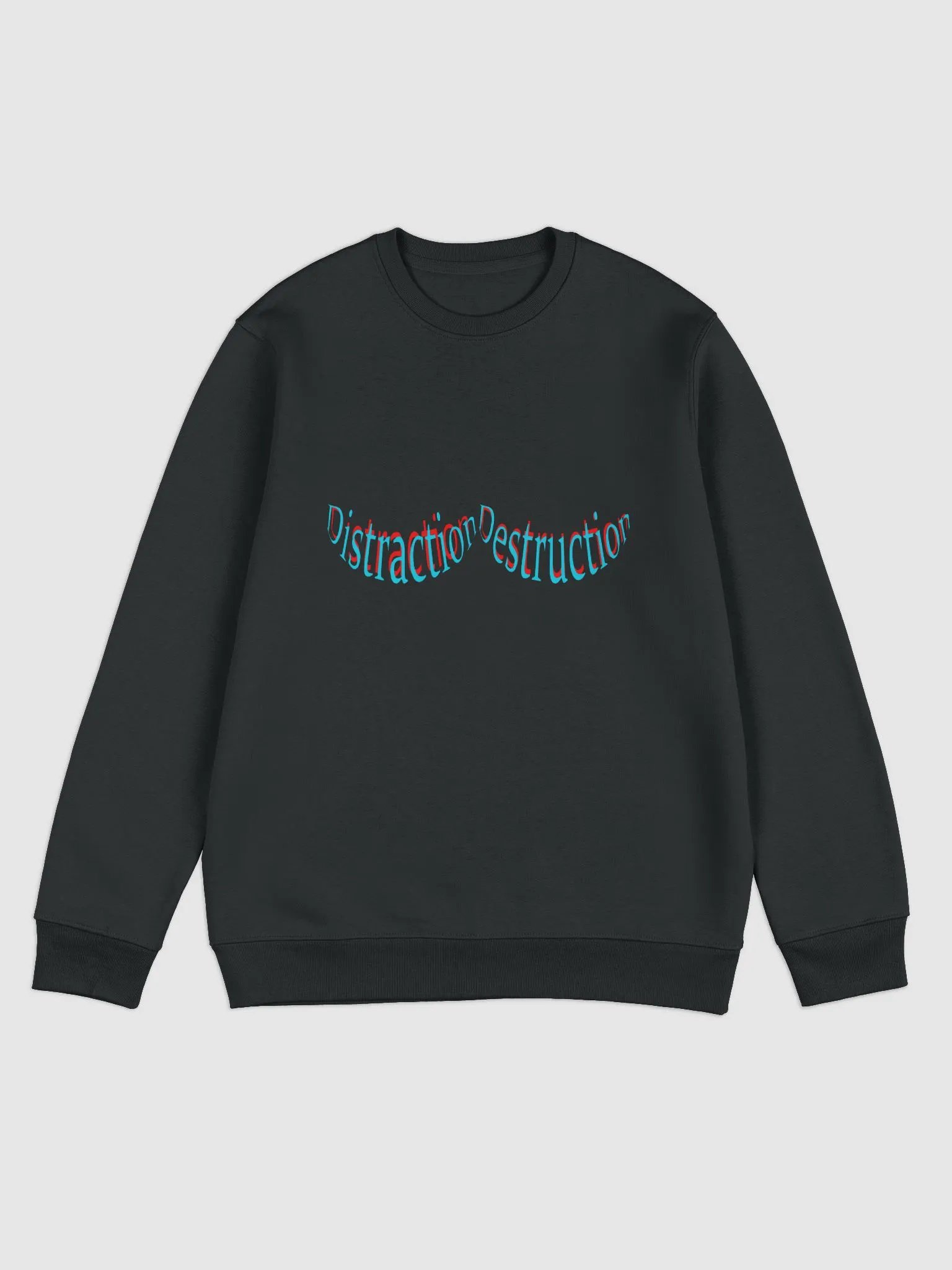 Unisex Long Sleeve Double D's product image (1)