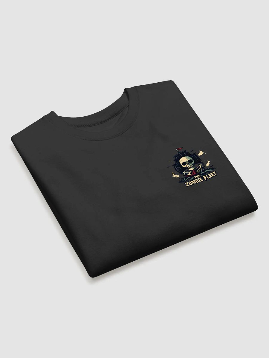 The Zombie Fleet product image (18)