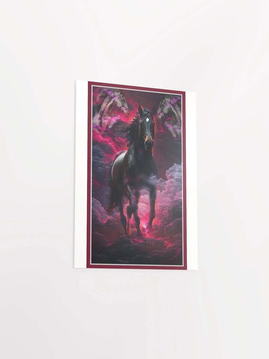 Blank Canvas Brilliance Poster product image (24)