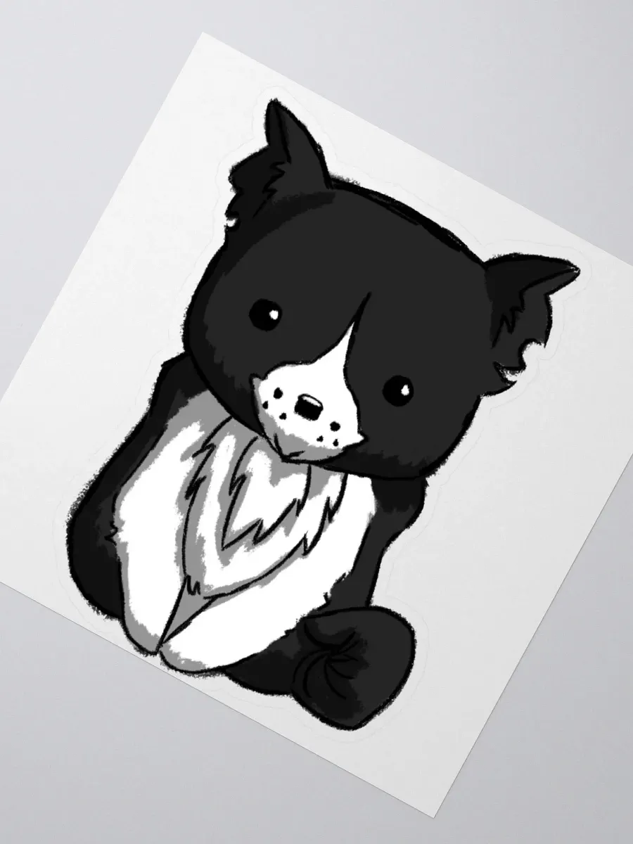 Sticky Marvin product image (2)
