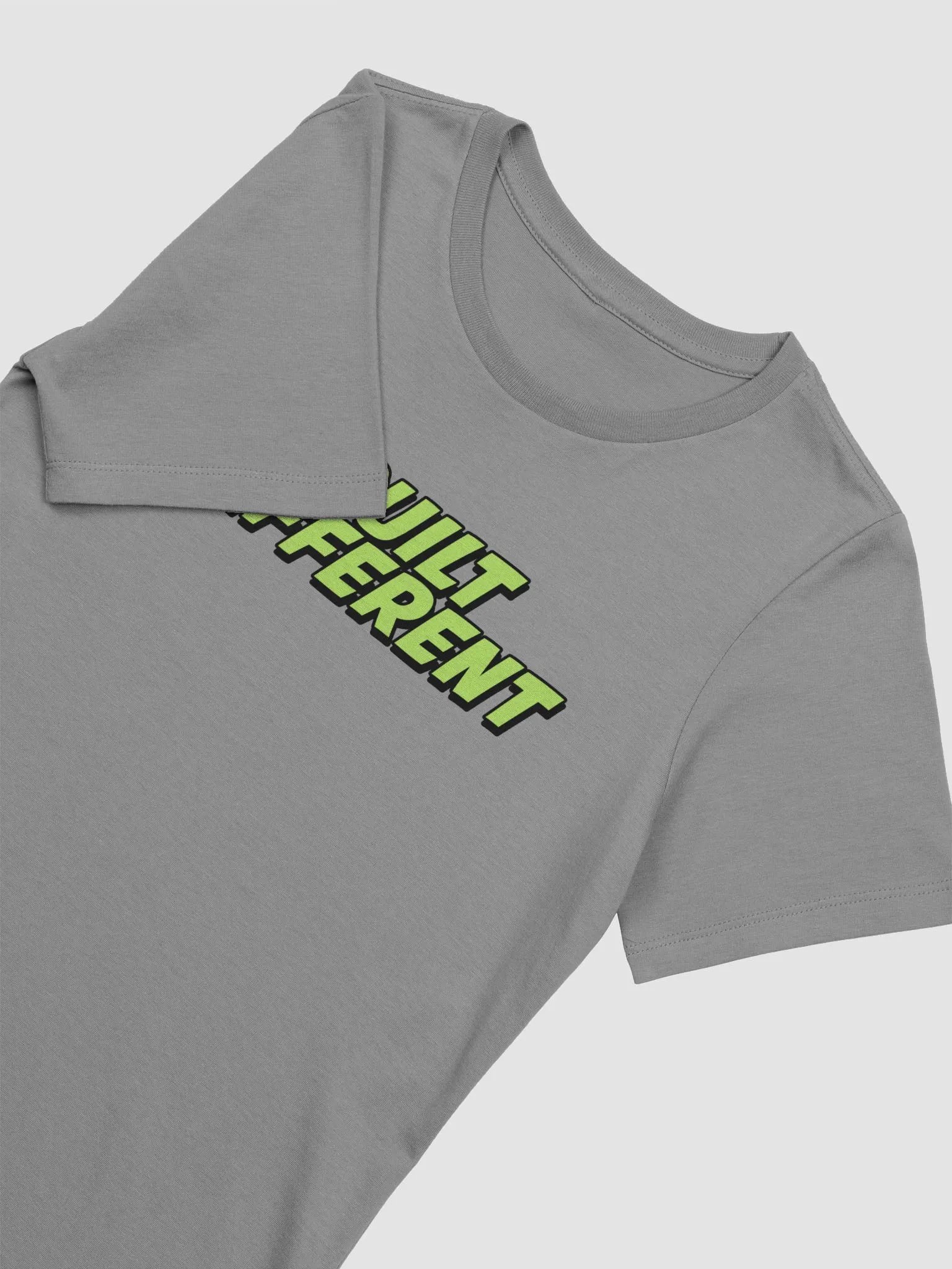 BUILT DIFF TEE product image (2)