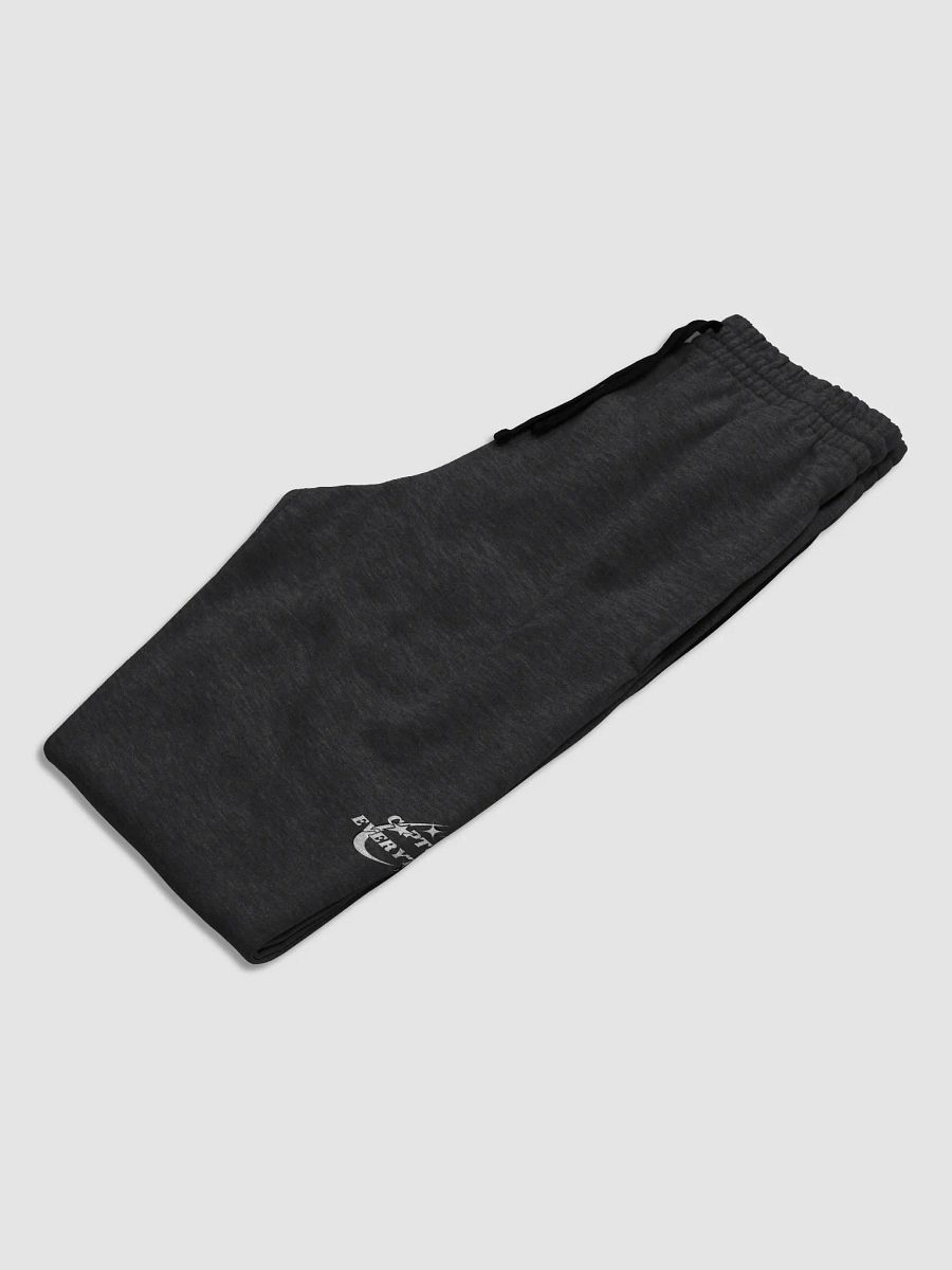 Capture Everything Unisex Joggers product image (5)