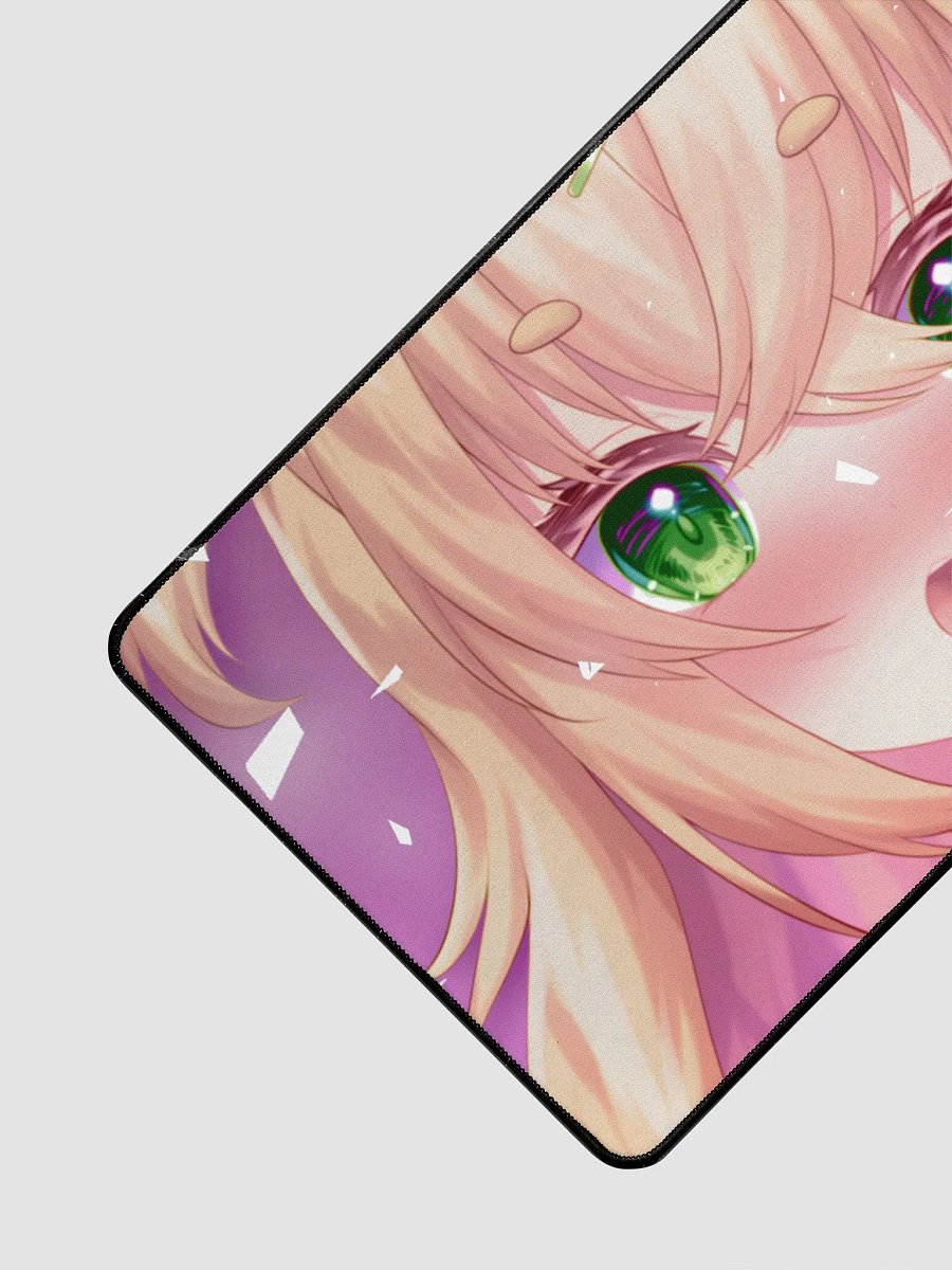 Cutie Frog Desk Mat product image (3)