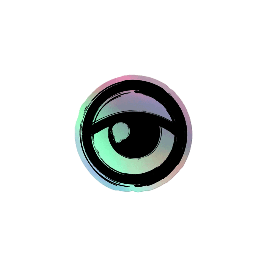 Cartoon Advisory Sketchy Logo (3