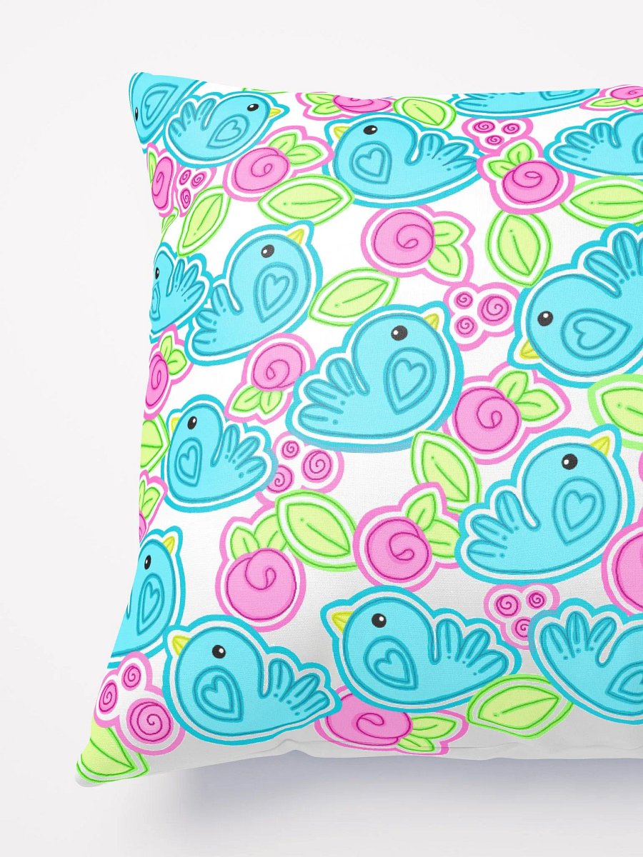 Bird Pillow product image (6)