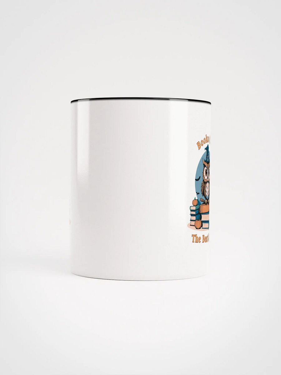 Witchy Owl Ceramic Mug product image (26)