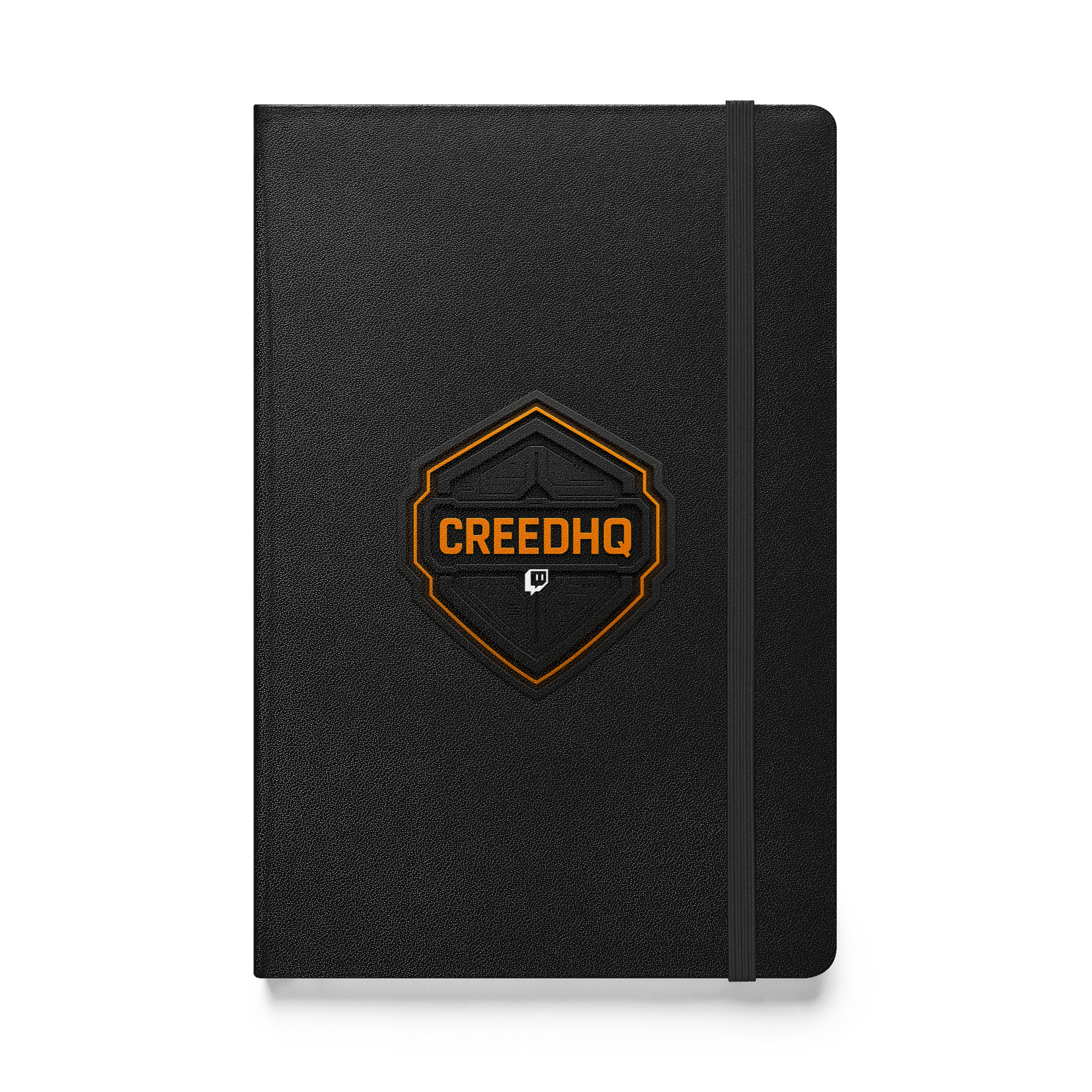 CreedHQ Journal product image (1)