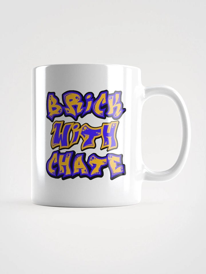 brick with chate mug product image (2)