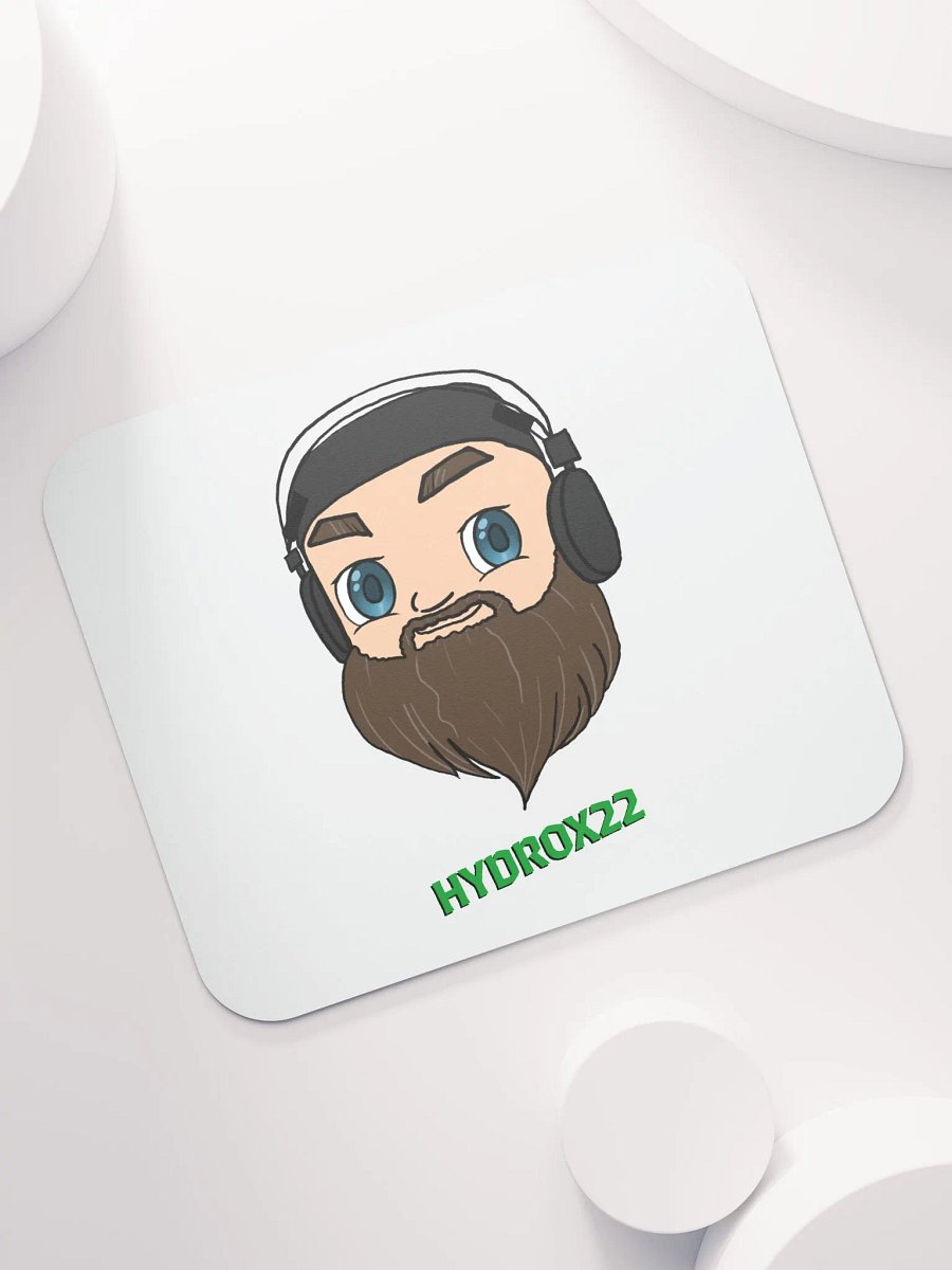 Hydrox Mousepad product image (7)